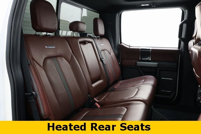 Ford Super Duty F-450 DRW Thumbnail Image 84