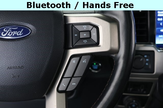 Ford Super Duty F-450 DRW Thumbnail Image 94