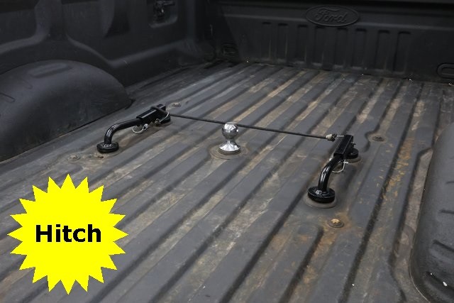 Ford Super Duty F-450 DRW Thumbnail Image 99