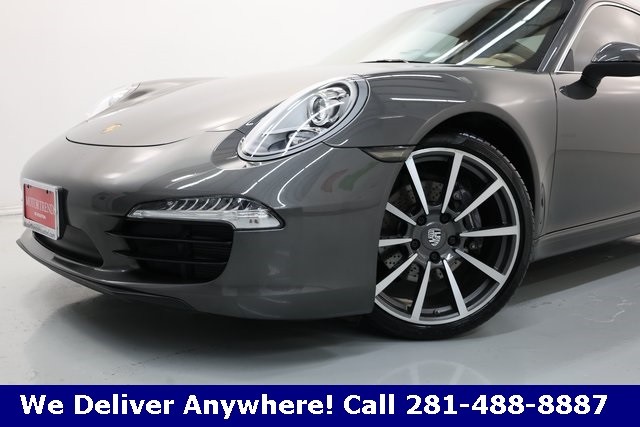 Porsche 911 Thumbnail Image 52