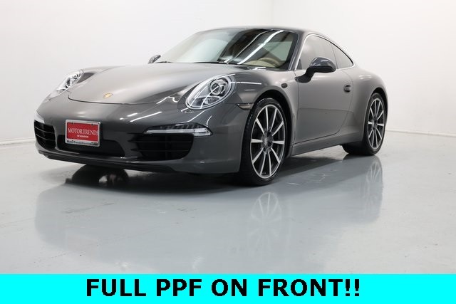 Porsche 911 Thumbnail Image 53