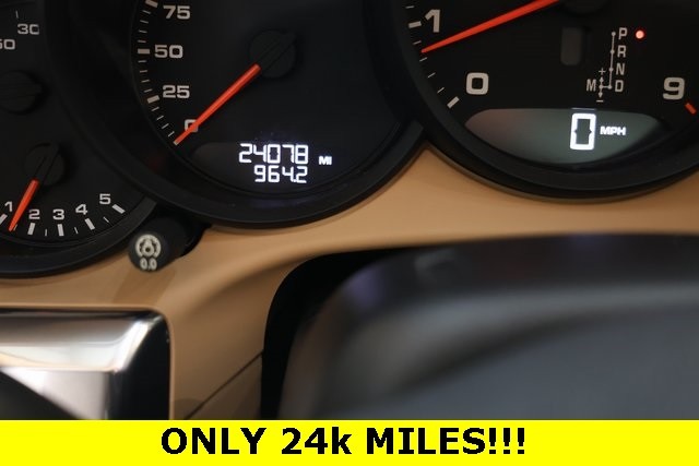 Porsche 911 Thumbnail Image 55