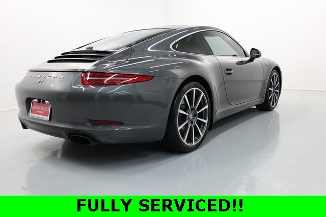 Porsche 911 Thumbnail Image 56
