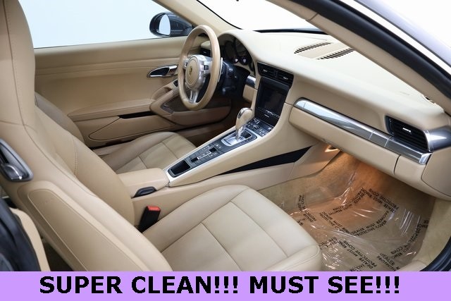 Porsche 911 Thumbnail Image 63