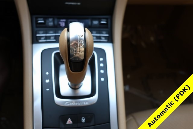 Porsche 911 Thumbnail Image 67