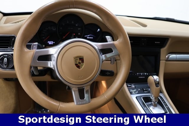 Porsche 911 Thumbnail Image 75