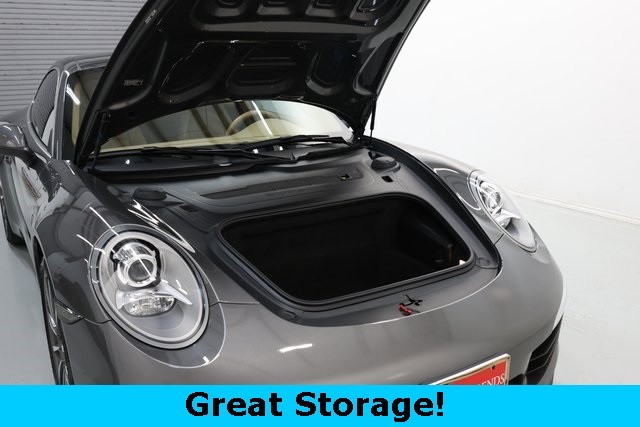 Porsche 911 Thumbnail Image 79