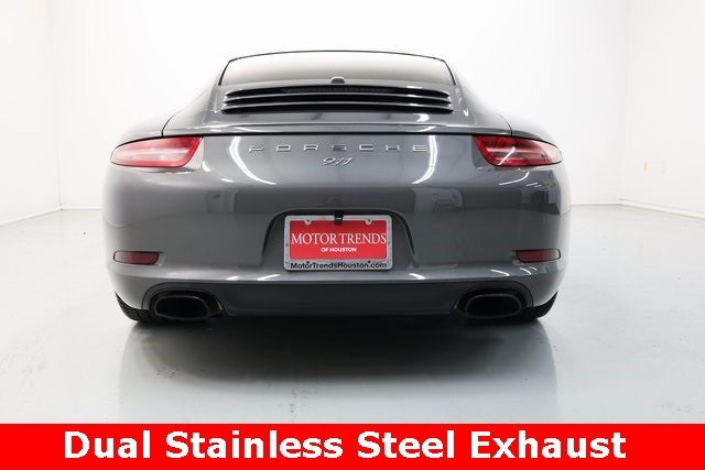 Porsche 911 Thumbnail Image 82