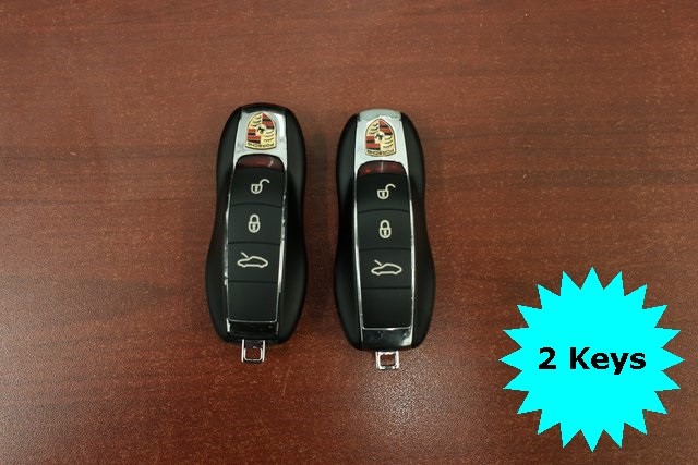 Porsche 911 Thumbnail Image 85
