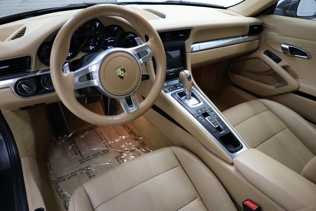 Porsche 911 Thumbnail Image 89