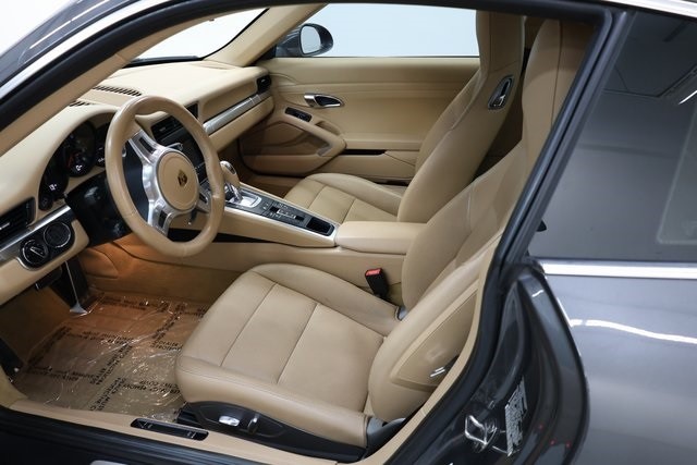 Porsche 911 Thumbnail Image 90