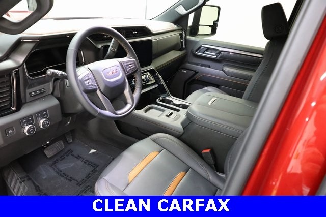 GMC Sierra 2500HD Thumbnail Image 60