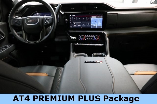 GMC Sierra 2500HD Thumbnail Image 61