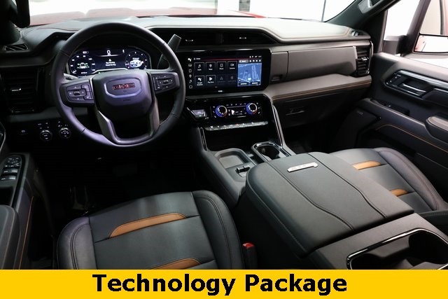 GMC Sierra 2500HD Thumbnail Image 62