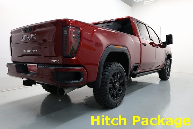 GMC Sierra 2500HD Thumbnail Image 63