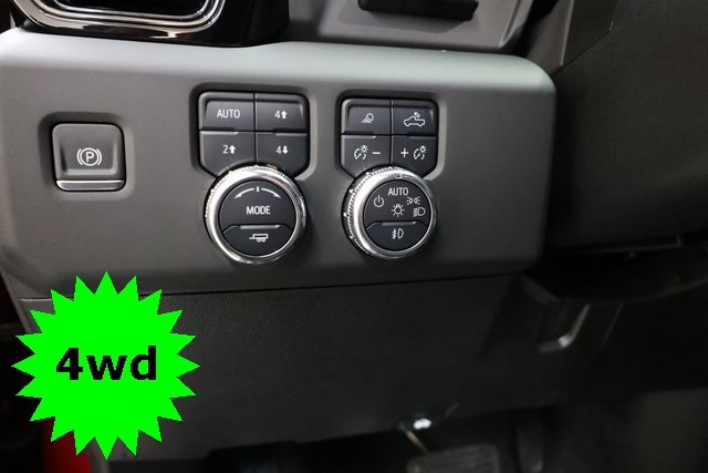 GMC Sierra 2500HD Thumbnail Image 77