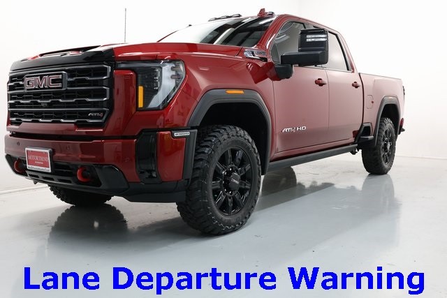 GMC Sierra 2500HD Thumbnail Image 80