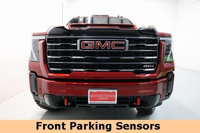 GMC Sierra 2500HD Thumbnail Image 81