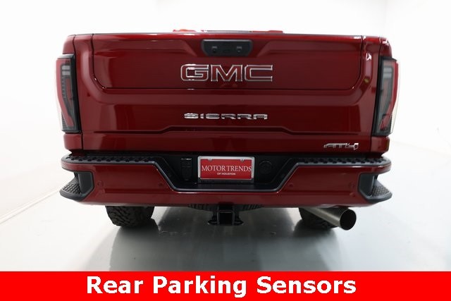 GMC Sierra 2500HD Thumbnail Image 82