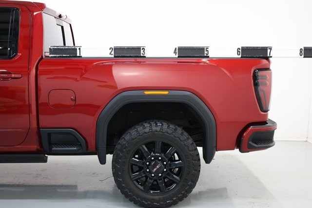 GMC Sierra 2500HD Thumbnail Image 83