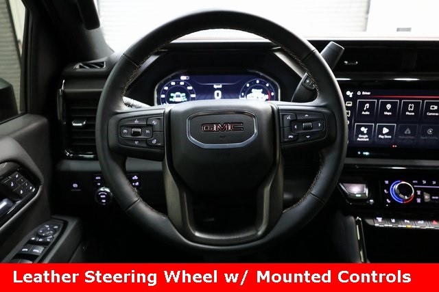 GMC Sierra 2500HD Thumbnail Image 94