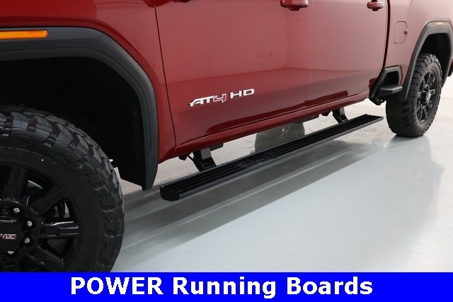 GMC Sierra 2500HD Thumbnail Image 99