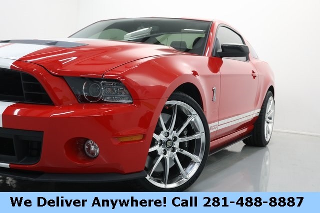 Ford Mustang Thumbnail Image 52