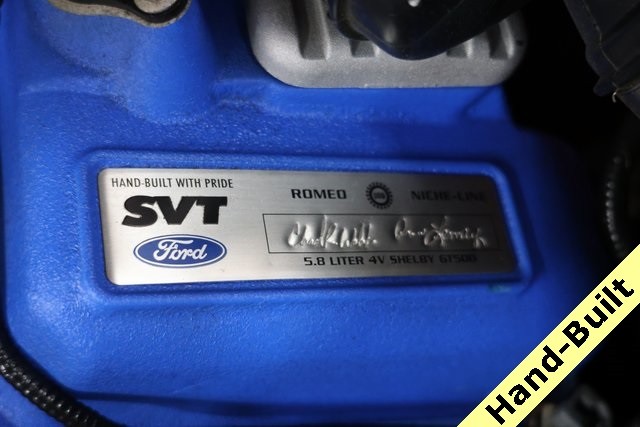 Ford Mustang Thumbnail Image 53