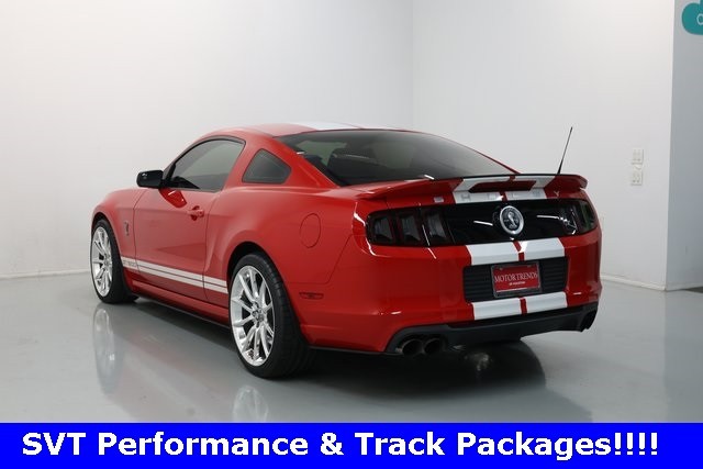 Ford Mustang Thumbnail Image 54