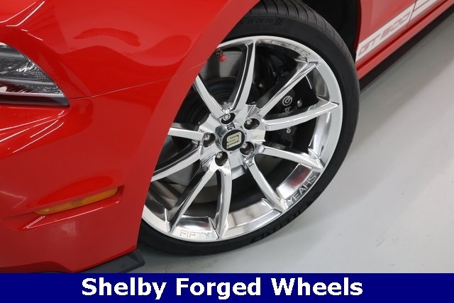 Ford Mustang Thumbnail Image 55