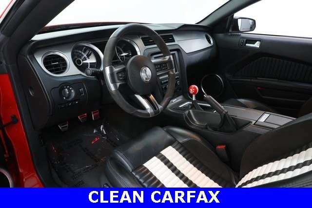 Ford Mustang Thumbnail Image 60