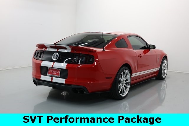 Ford Mustang Thumbnail Image 61