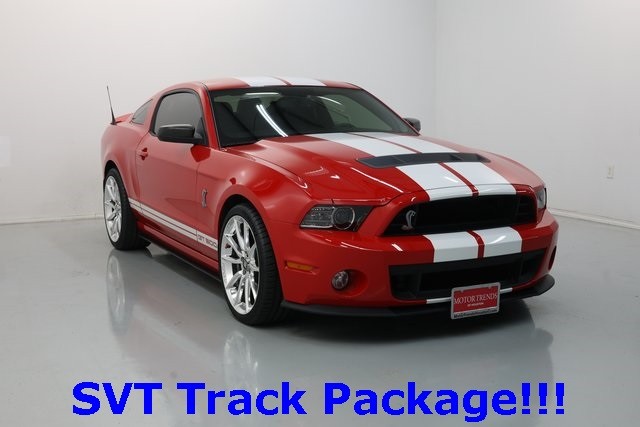 Ford Mustang Thumbnail Image 62