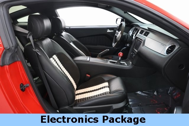Ford Mustang Thumbnail Image 64
