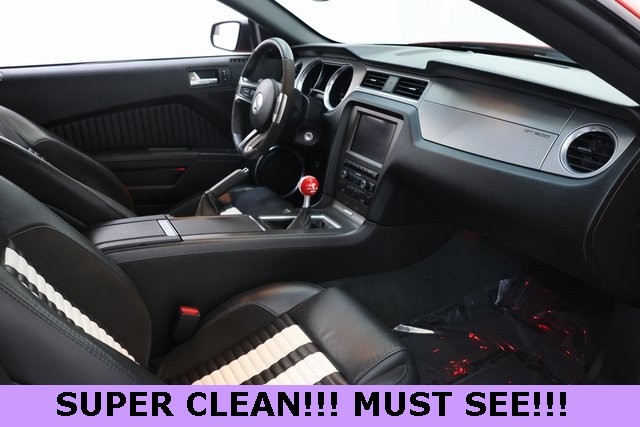 Ford Mustang Thumbnail Image 68