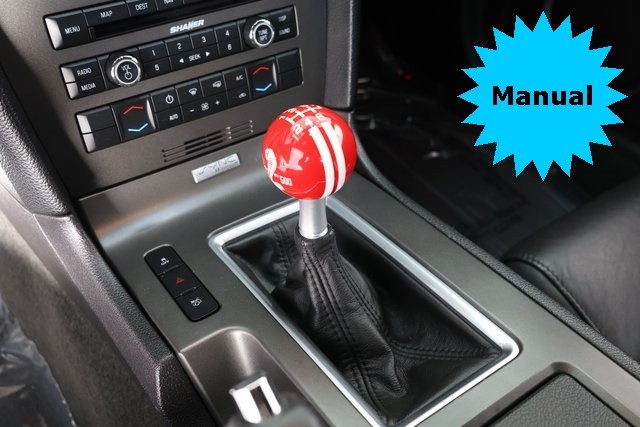 Ford Mustang Thumbnail Image 71