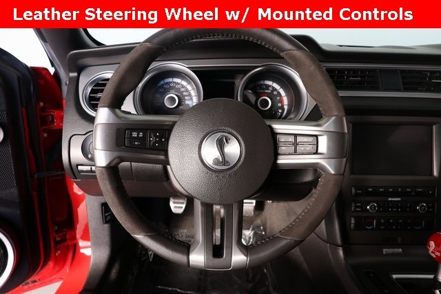 Ford Mustang Thumbnail Image 76