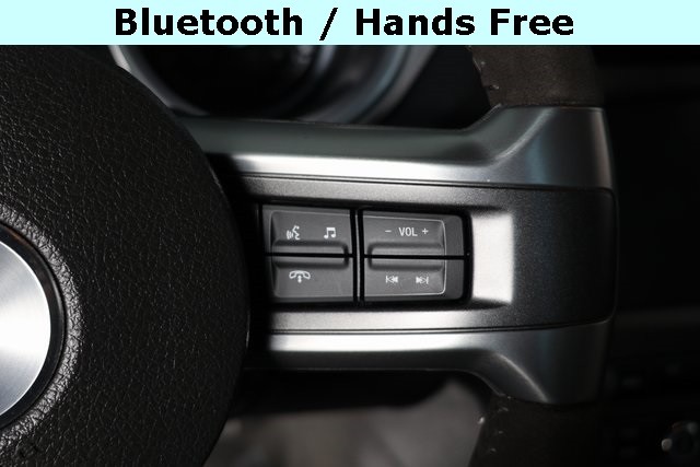 Ford Mustang Thumbnail Image 78
