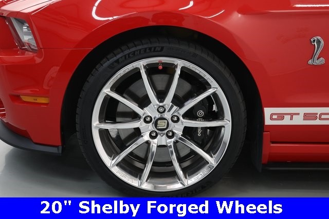Ford Mustang Thumbnail Image 79
