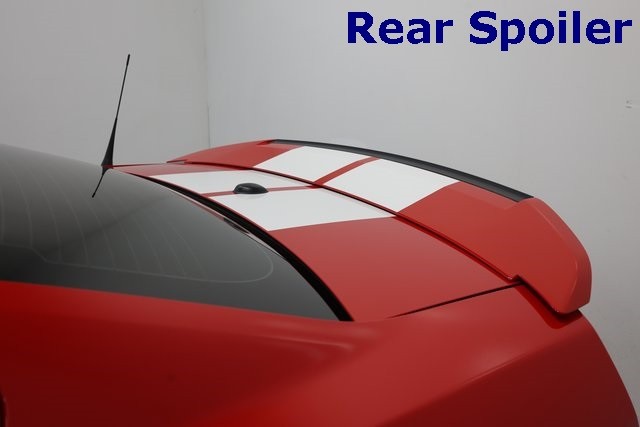 Ford Mustang Thumbnail Image 80