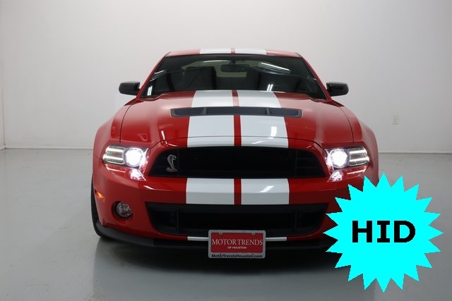 Ford Mustang Thumbnail Image 81