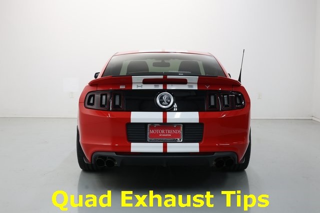 Ford Mustang Thumbnail Image 82