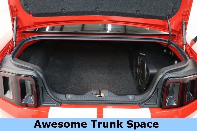 Ford Mustang Thumbnail Image 83