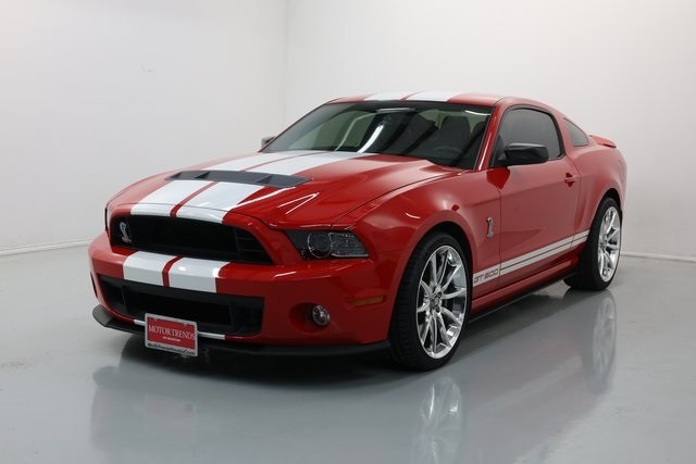 Ford Mustang Thumbnail Image 87