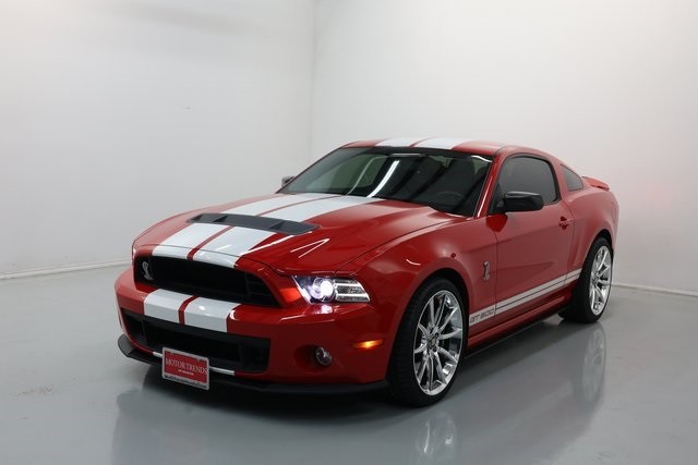 Ford Mustang Thumbnail Image 88