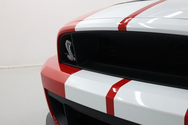 Ford Mustang Thumbnail Image 89