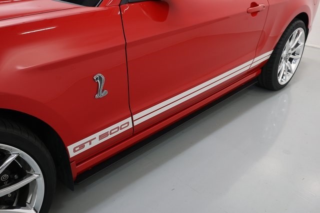 Ford Mustang Thumbnail Image 90