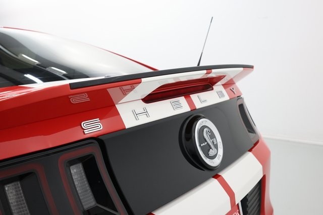 Ford Mustang Thumbnail Image 91