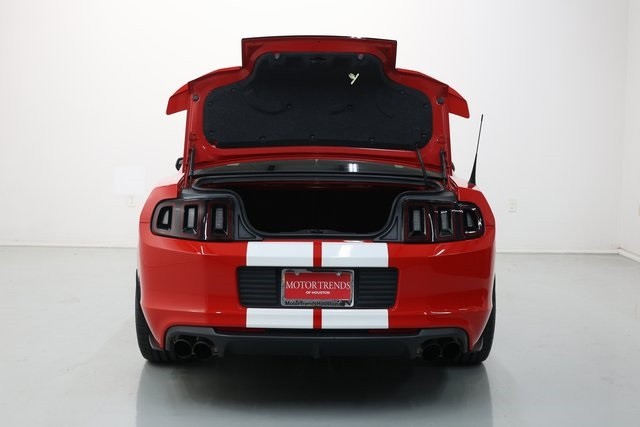 Ford Mustang Thumbnail Image 92