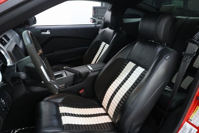 Ford Mustang Thumbnail Image 95